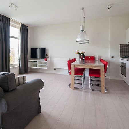 Short Stay Group Dapper Market Serviced Apartments Amszterdam Kültér fotó
