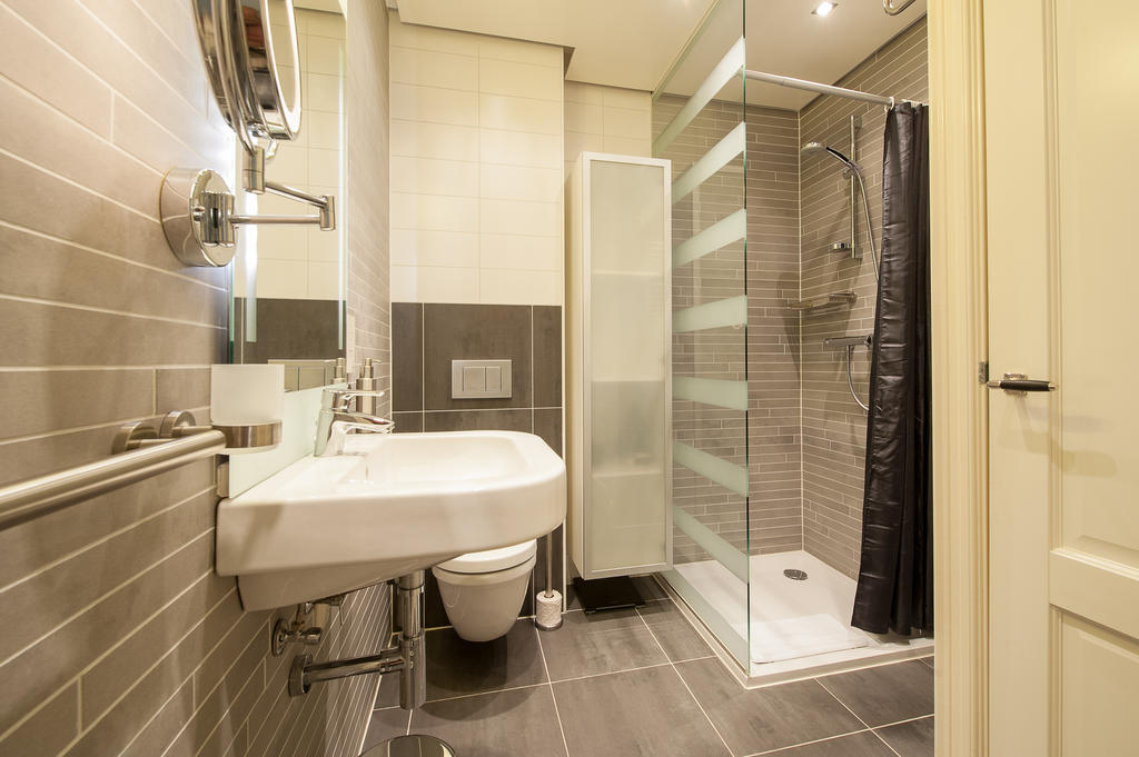 Short Stay Group Dapper Market Serviced Apartments Amszterdam Kültér fotó
