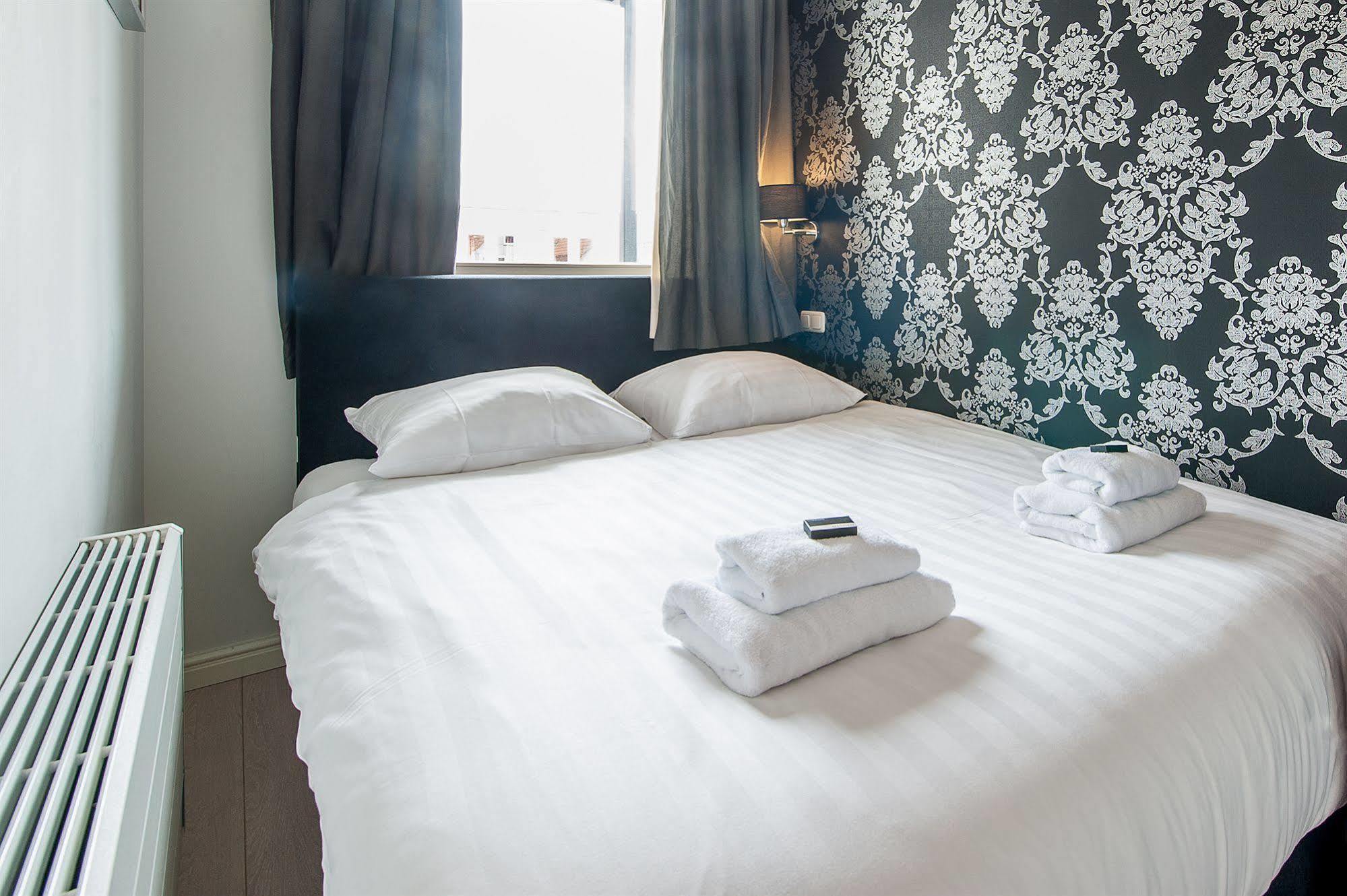 Short Stay Group Dapper Market Serviced Apartments Amszterdam Kültér fotó