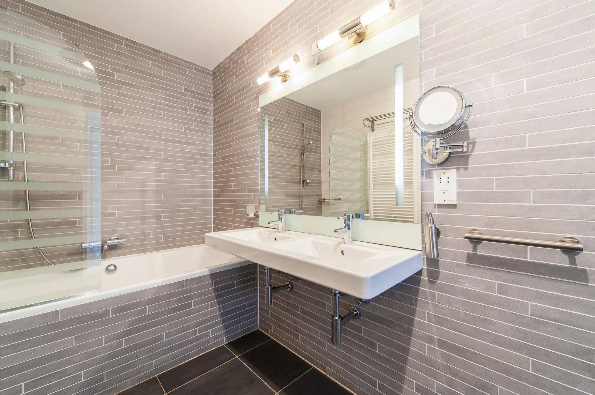 Short Stay Group Dapper Market Serviced Apartments Amszterdam Kültér fotó